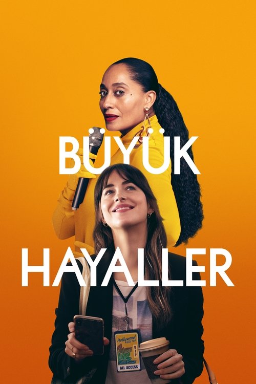 Büyük Hayaller ( The High Note )