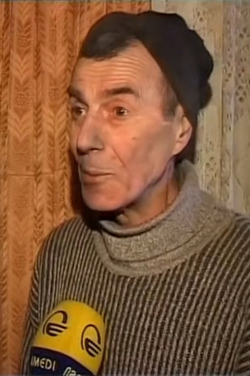 თავში მაცივარმორყმული