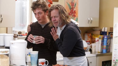 Shameless (US): 1×8