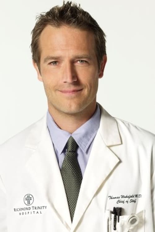 Michael Vartan isKevin Fields