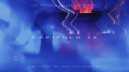 Capítulo 12 Backdrop Blur