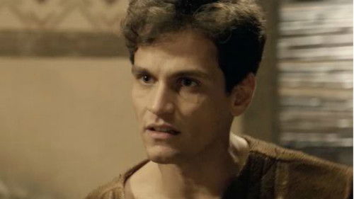 Poster della serie Genesis