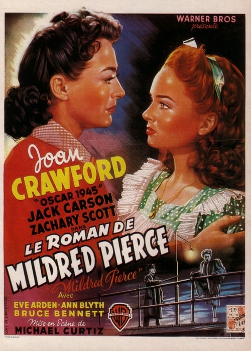 Schauen Le Roman de Mildred Pierce On-line Streaming