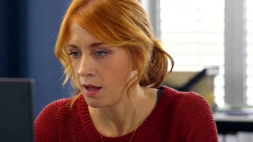 Escena del episodio 3 de la temporada 2 de la serie Einstein