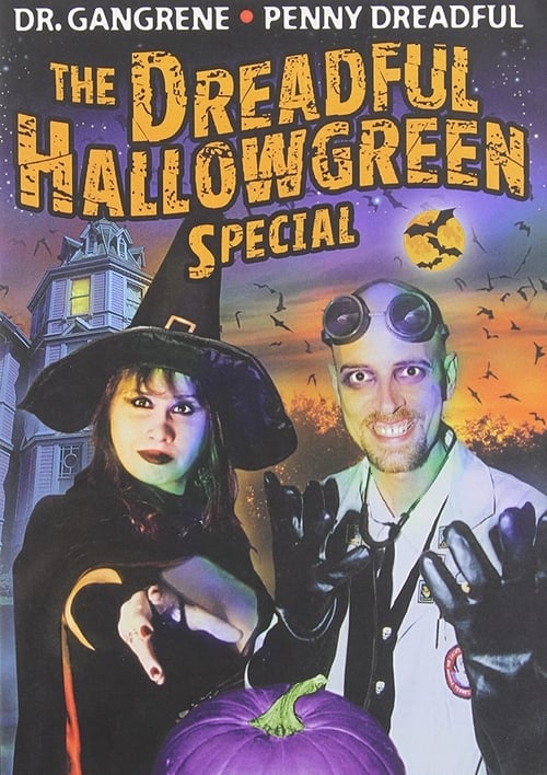 The Dreadful Hallowgreen Special (2010)