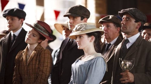 Downton Abbey: 1×5