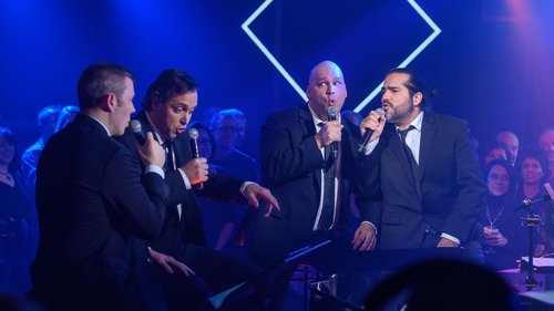 Épisode 18