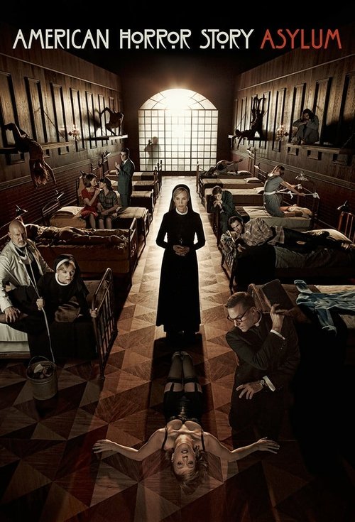 American Horror Story Season 1 Episode 12 Watch American Horror Story - Season 1: Murder House - Episode 12