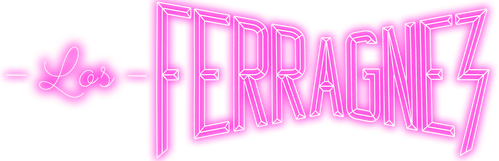 The Ferragnez