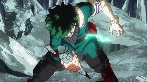 Image My Hero Academia