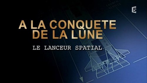 Le lanceur spatial