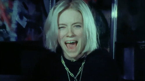 Hey Mister, You're in the Girls' Room