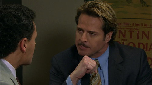 Revenge [Venganza - Episode 208]
