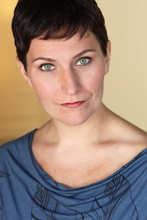 Carrie Newell