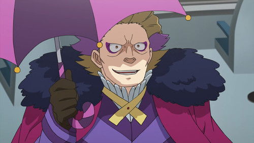 Image de l'épisode Épisode 63