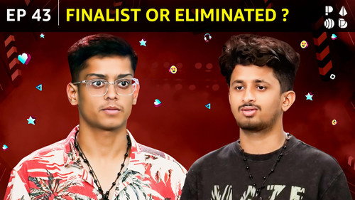 Finalist or Eliminated?