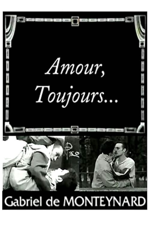 Amour, Toujours... (1995) poster
