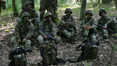 Provedu! Přijímač