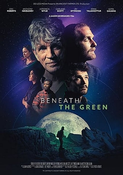 Beneath the Green (1x) 2022 Beneath the Green (1x) 2022