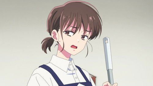 Tamon’s B-Side: 1×5