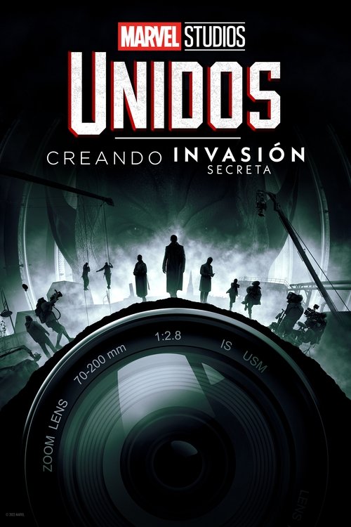 Marvel Studios Assembled: The Making of Secret Invasion