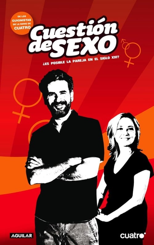 Poster Cuestión de sexo