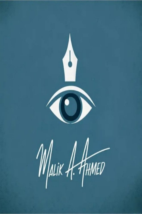 Malik A. Ahmed