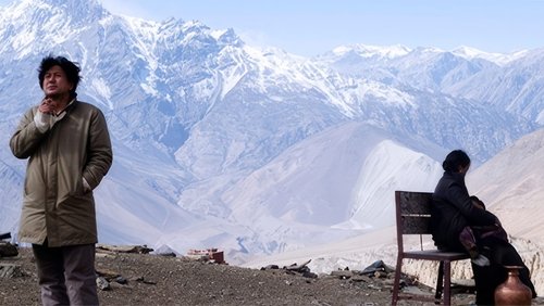 Himalaya, Where the Wind Dwells