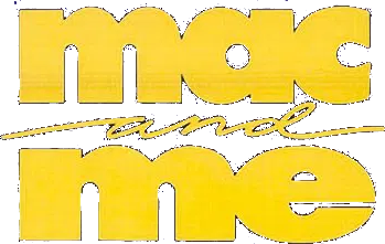 Mac and Me