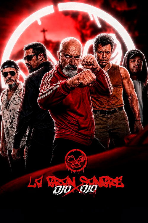 La Gran Sangre: Ojo por ojo