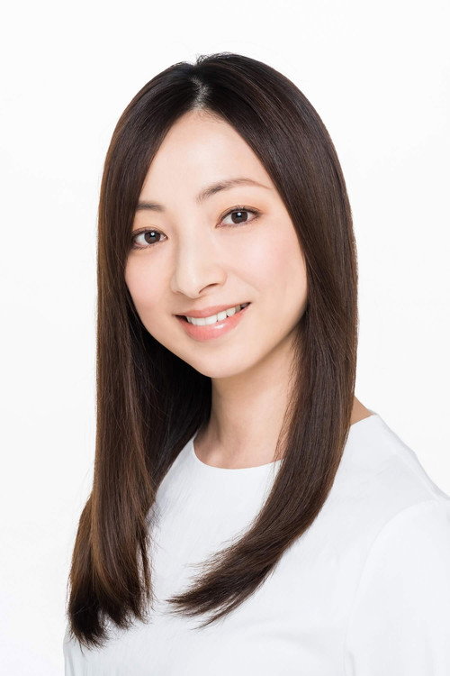 Shirahane Yuri
