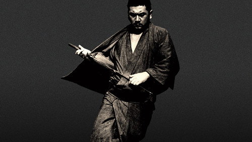 Zatoichi's Revenge
