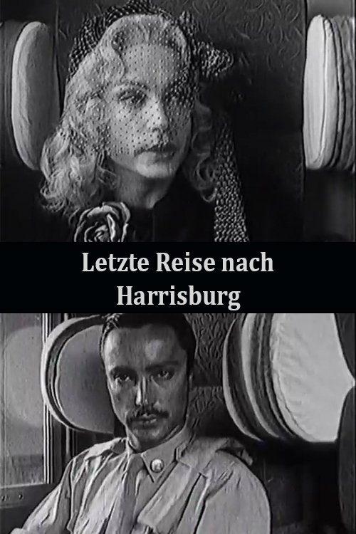 Letzte Reise nach Harrisburg (1984)