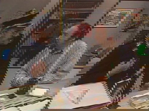 Image de l'épisode 1
