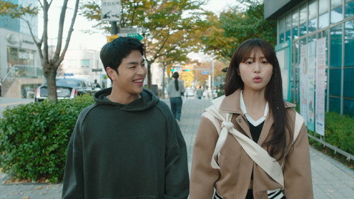 True to Love S01E07