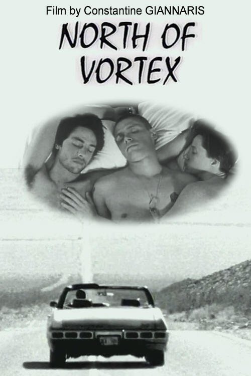 North of Vortex movie poster player