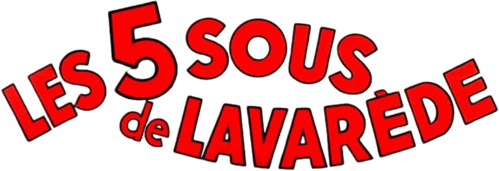 Les Cinq Sous de Lavarède
