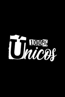 Escena 3 de 100 % Únicos