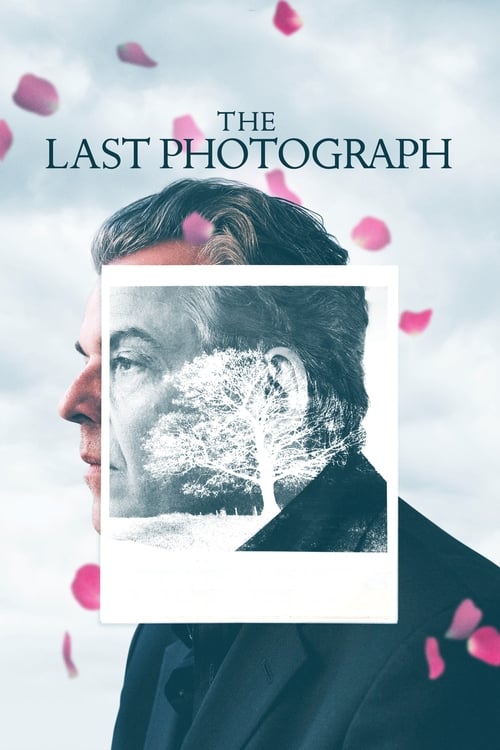 Grootschalige poster van The Last Photograph