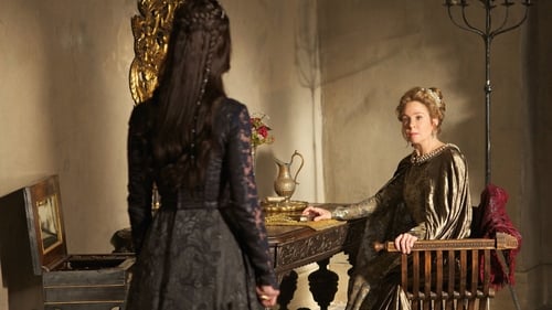 Reign: 2×22