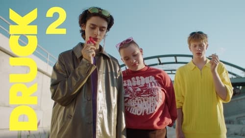 Poster della serie Druck