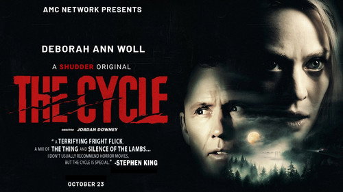 Bild aus The Cycle - Die Wiederkehr