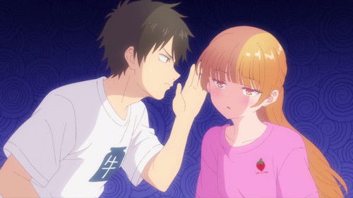 You Can’t Be in a Rom-Com with Your Childhood Friends!: 1×3