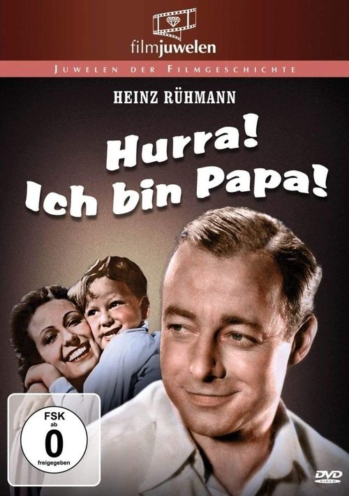 Hurra, ich bin Papa 1939