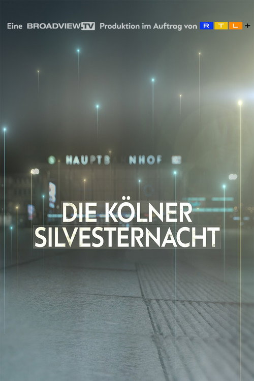 Die Kölner Silvesternacht Die Nacht der Ohnmacht
