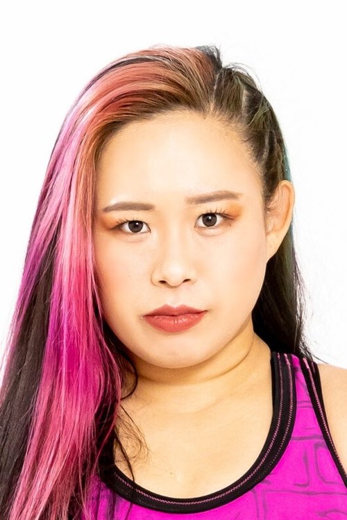 Chihiro Hashimoto