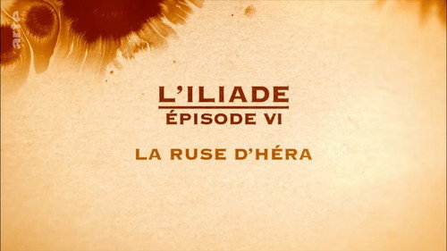 Image La ruse d'Héra