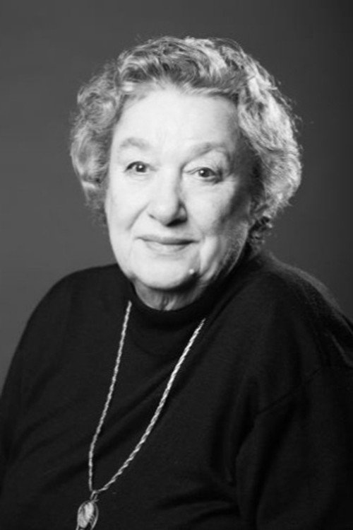 Lyudmila Lyubimova