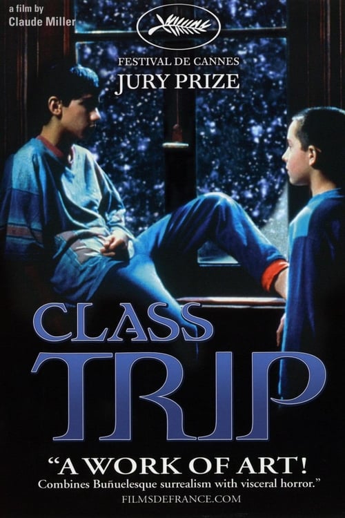 Class Trip 1998