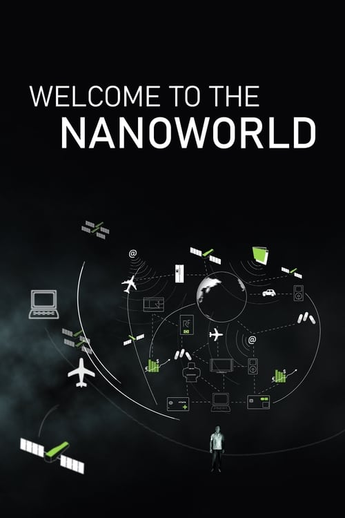 Poster Welcome to the Nanoworld!